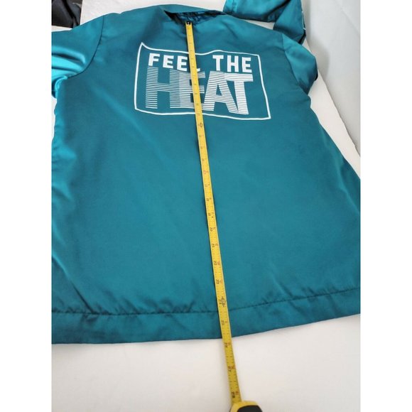 forever 21 coach Jacket, windbreaker, Feel the - Picture 9 of 9